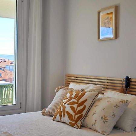 Desconectaengalicia Apartamento Zoo Con Piscina Y Vistas Al Mar A 150 Metros De Silgar Sanxenxo Kültér fotó