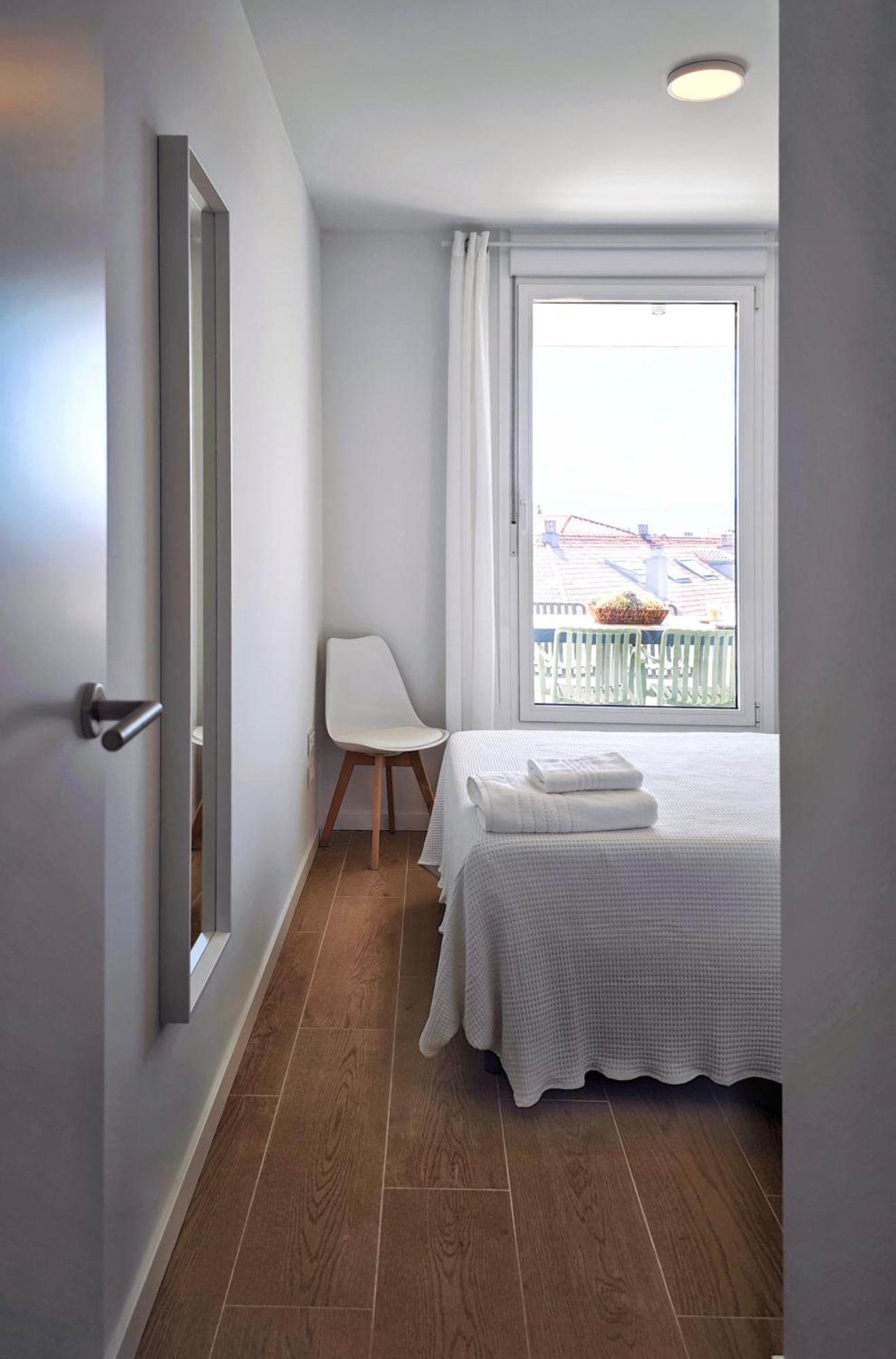 Desconectaengalicia Apartamento Zoo Con Piscina Y Vistas Al Mar A 150 Metros De Silgar Sanxenxo Kültér fotó
